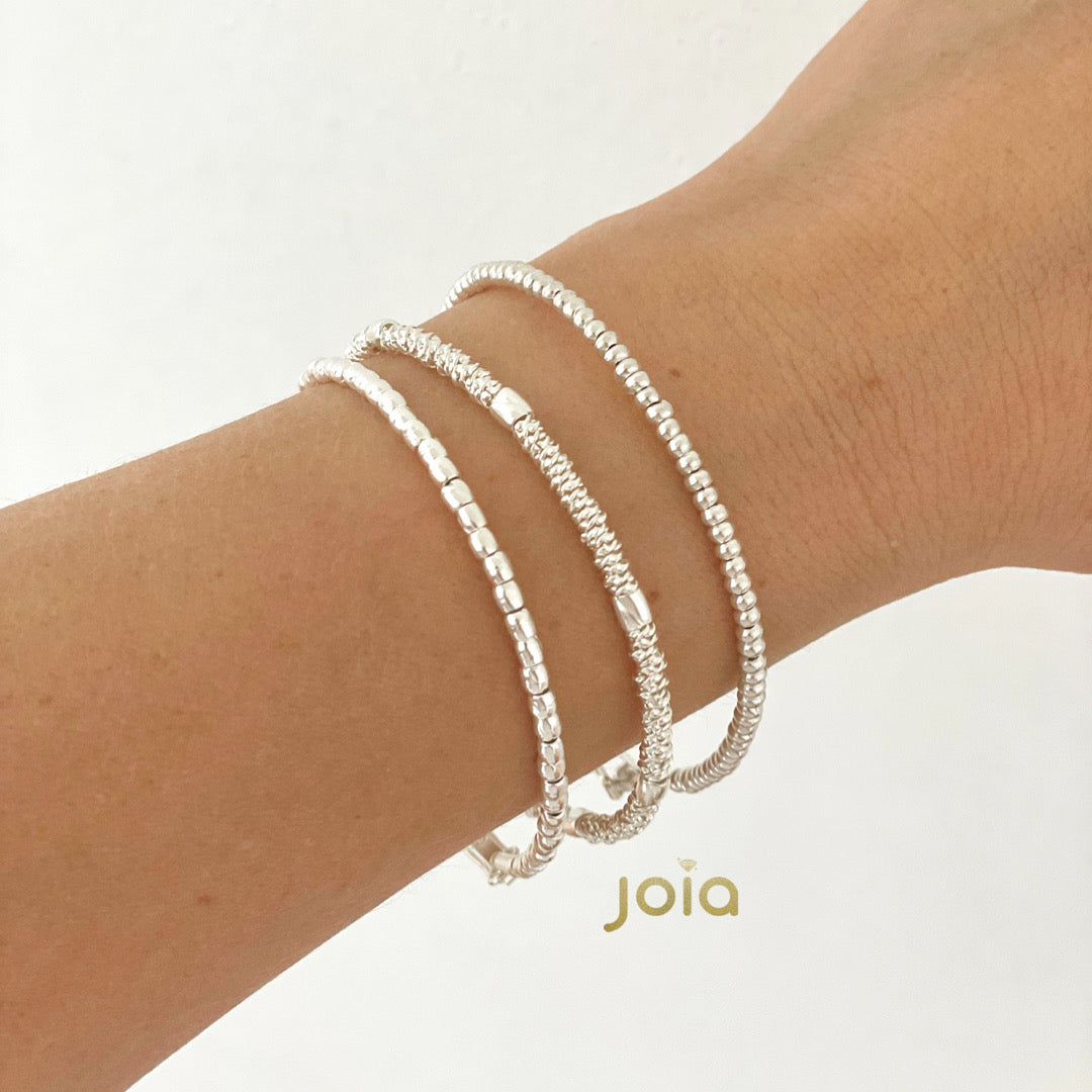 Pulsera Ariela Plata 950