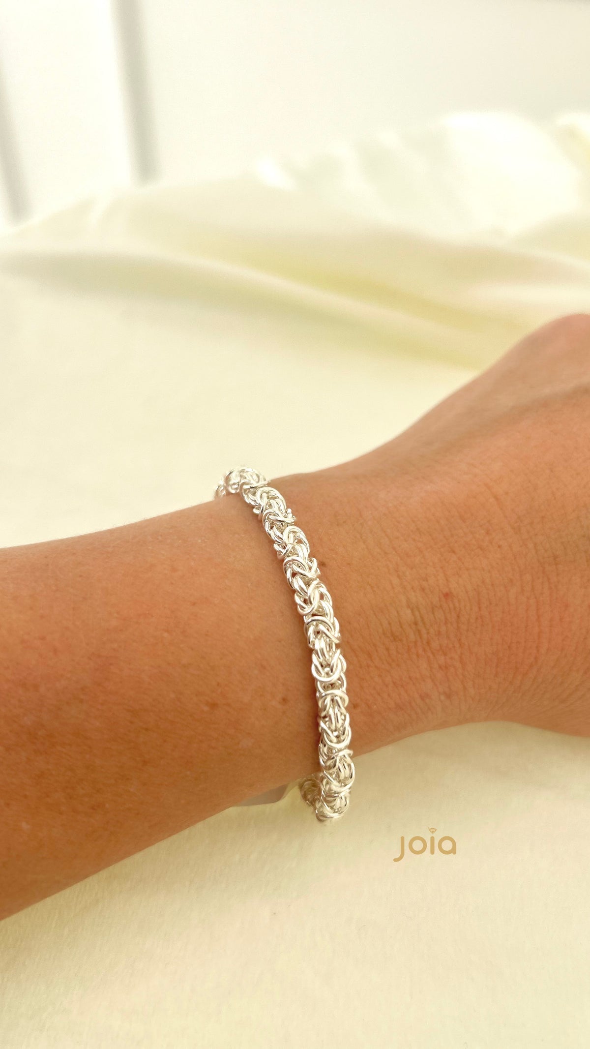 Pulsera Mia
