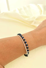 Pulsera Lapizlázuli