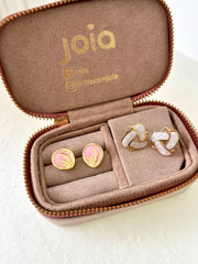 Aretes Calista