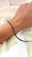Pulsera Zafiro