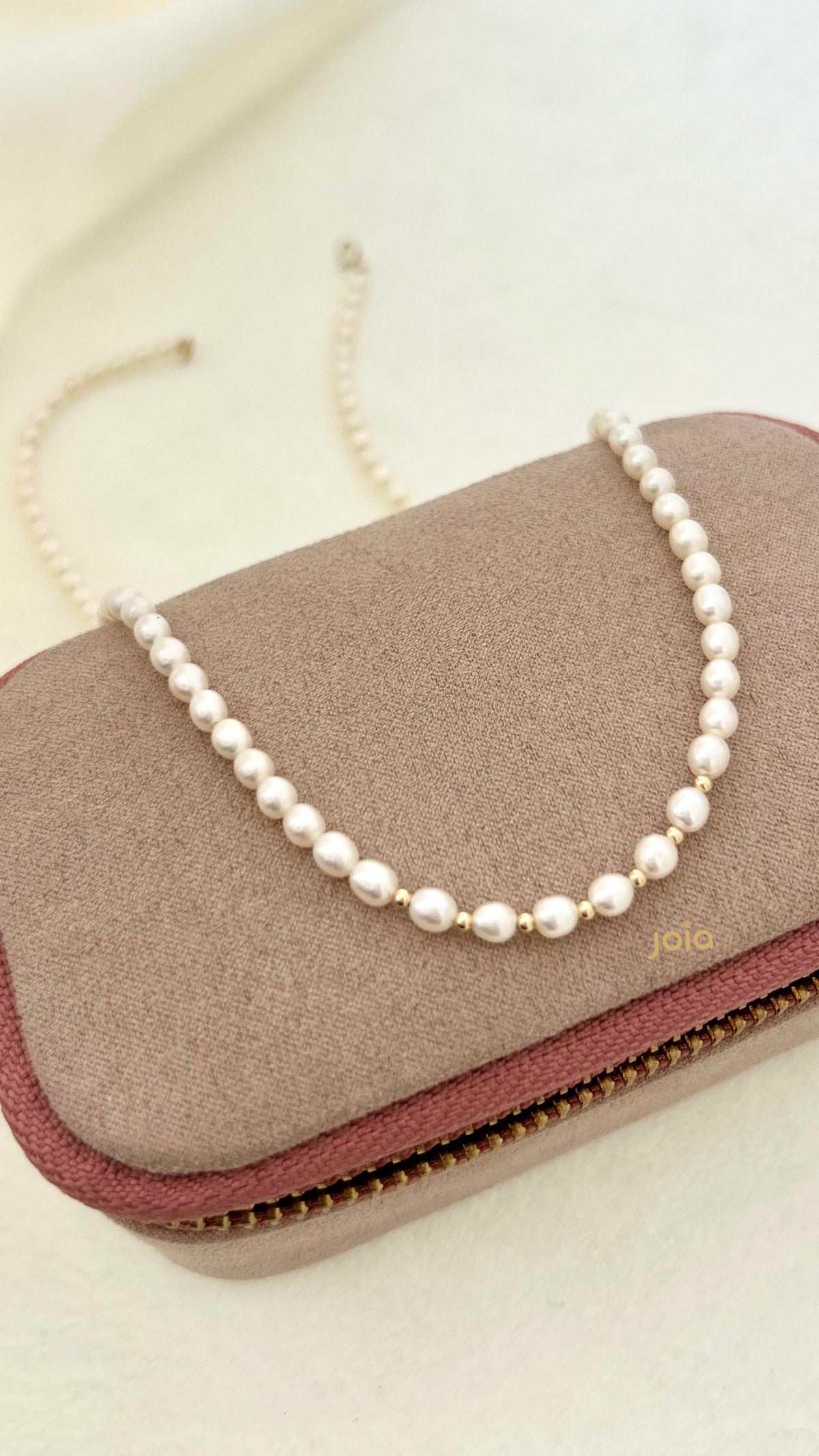 Collar Cleo