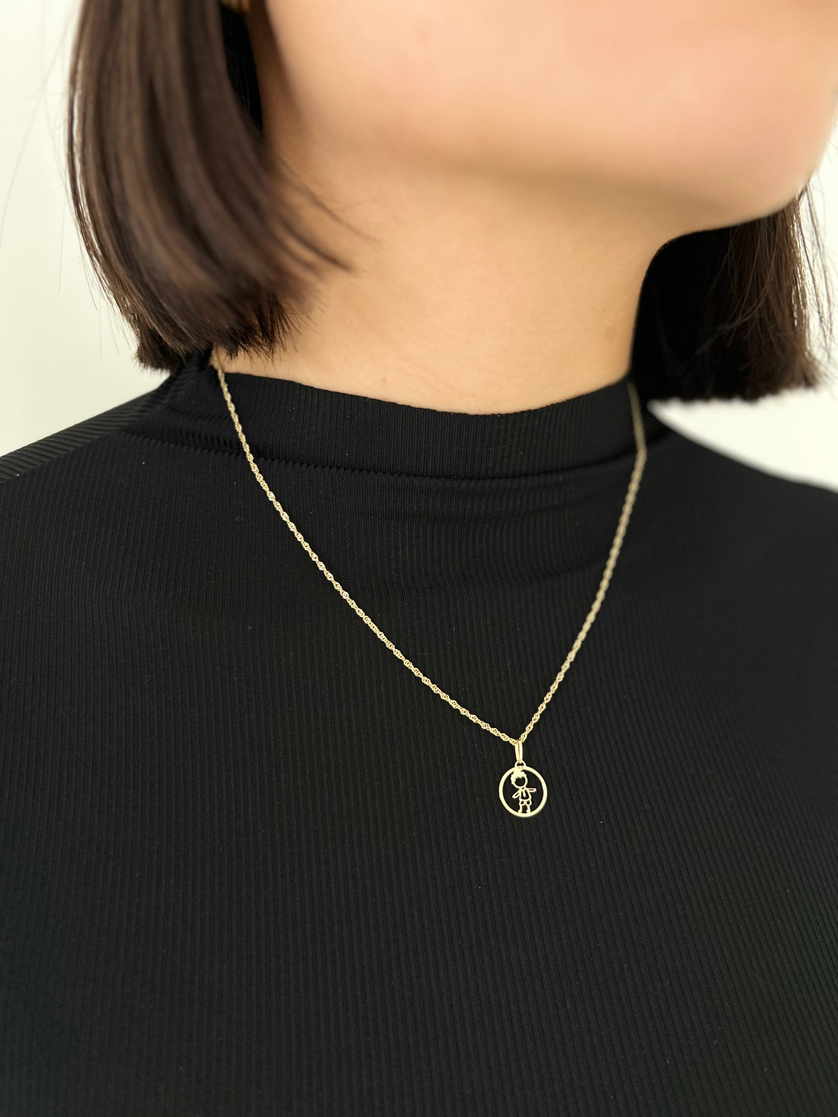 Collar Niño