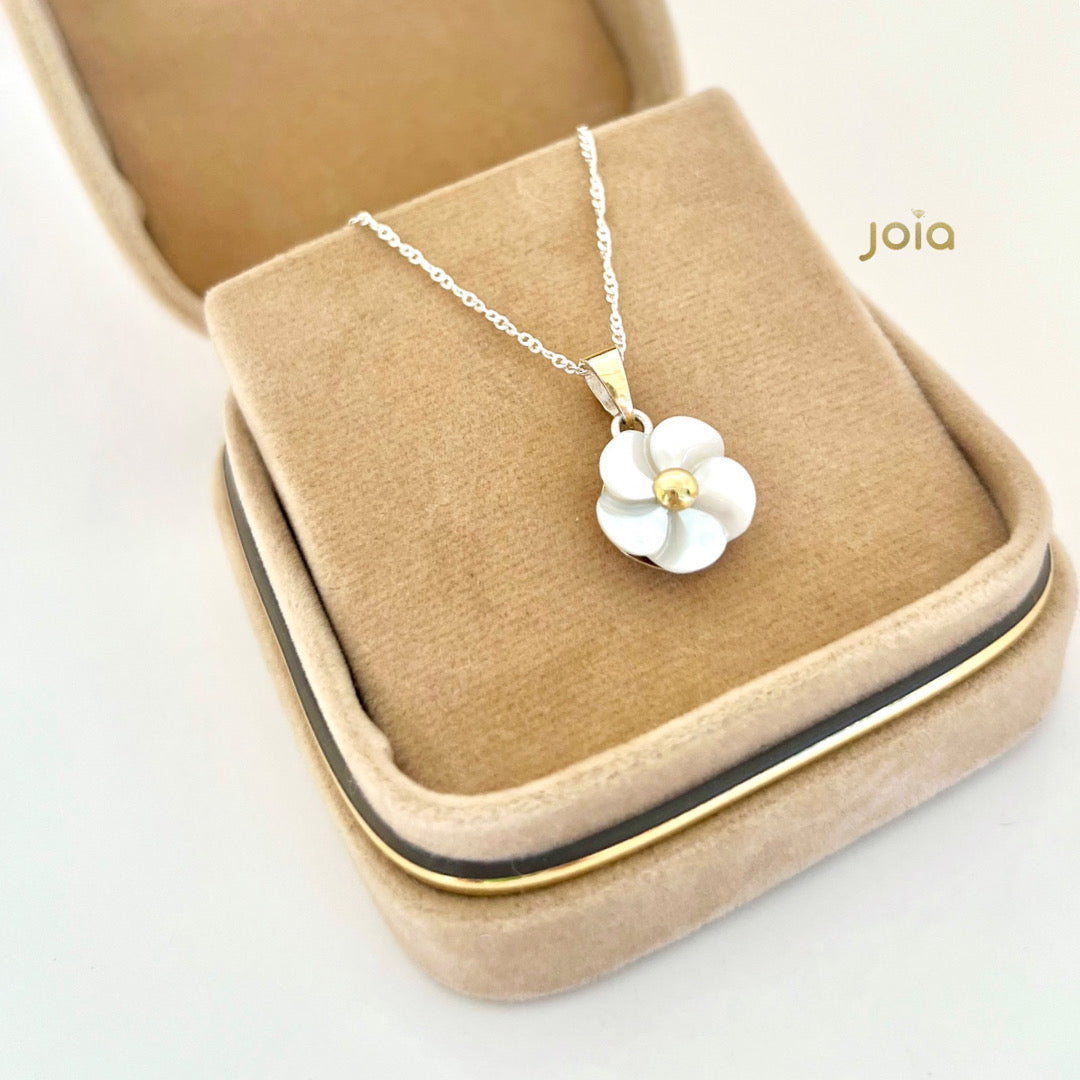 Collar Margarita