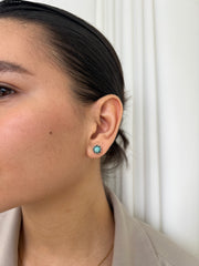 Aretes Isla