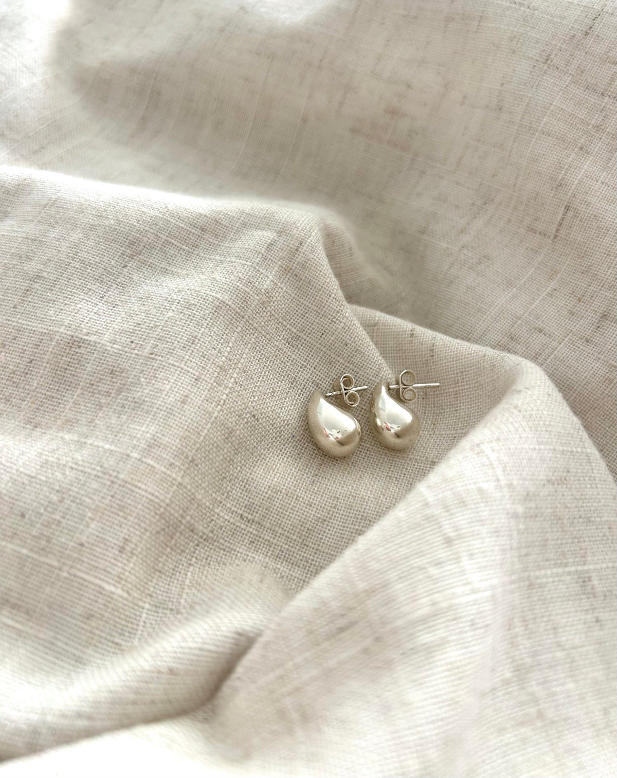 Aretes lía