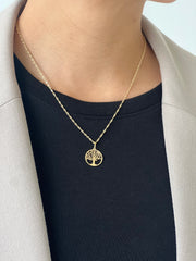Collar Vida