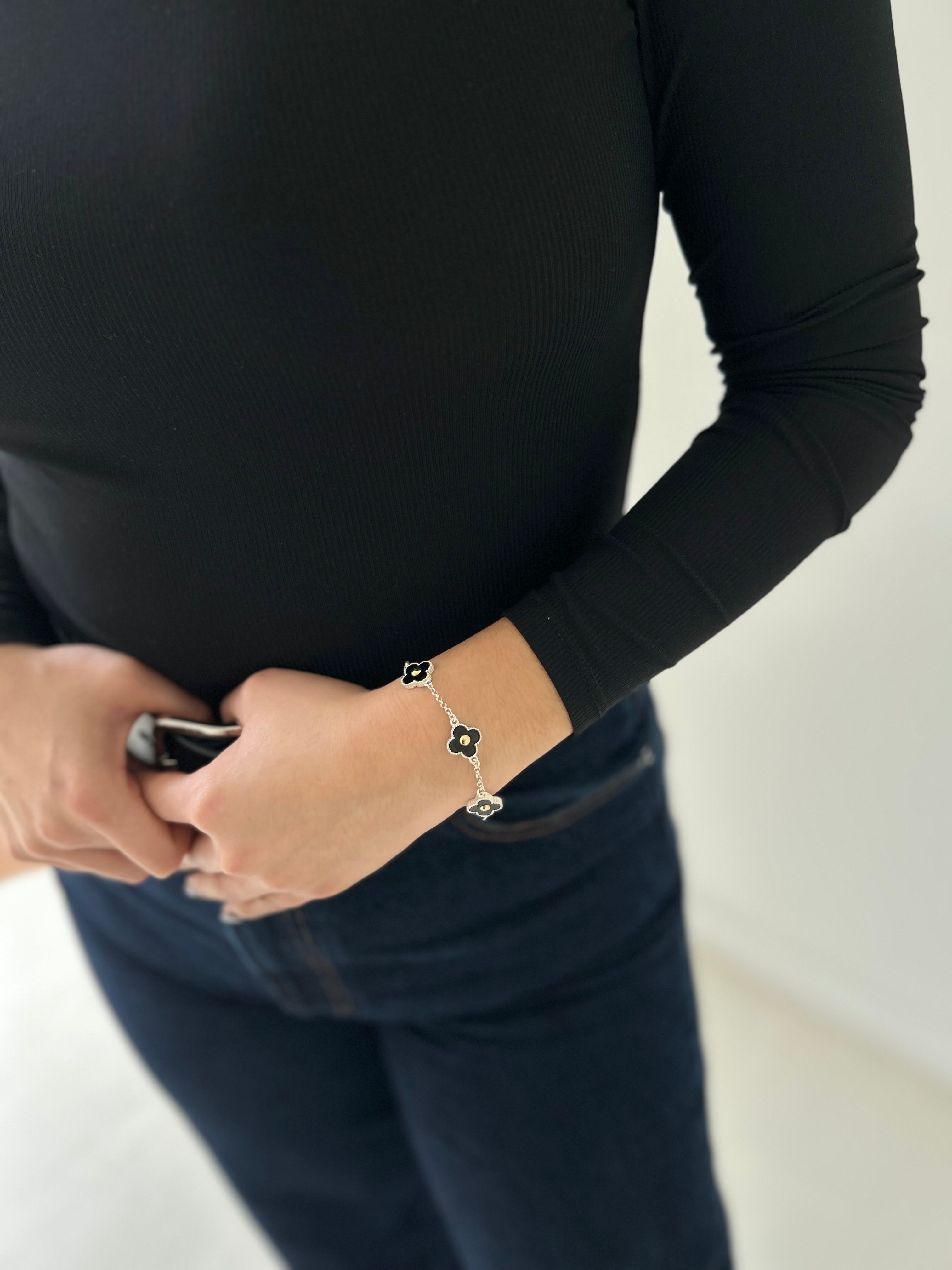 Pulsera Clevane