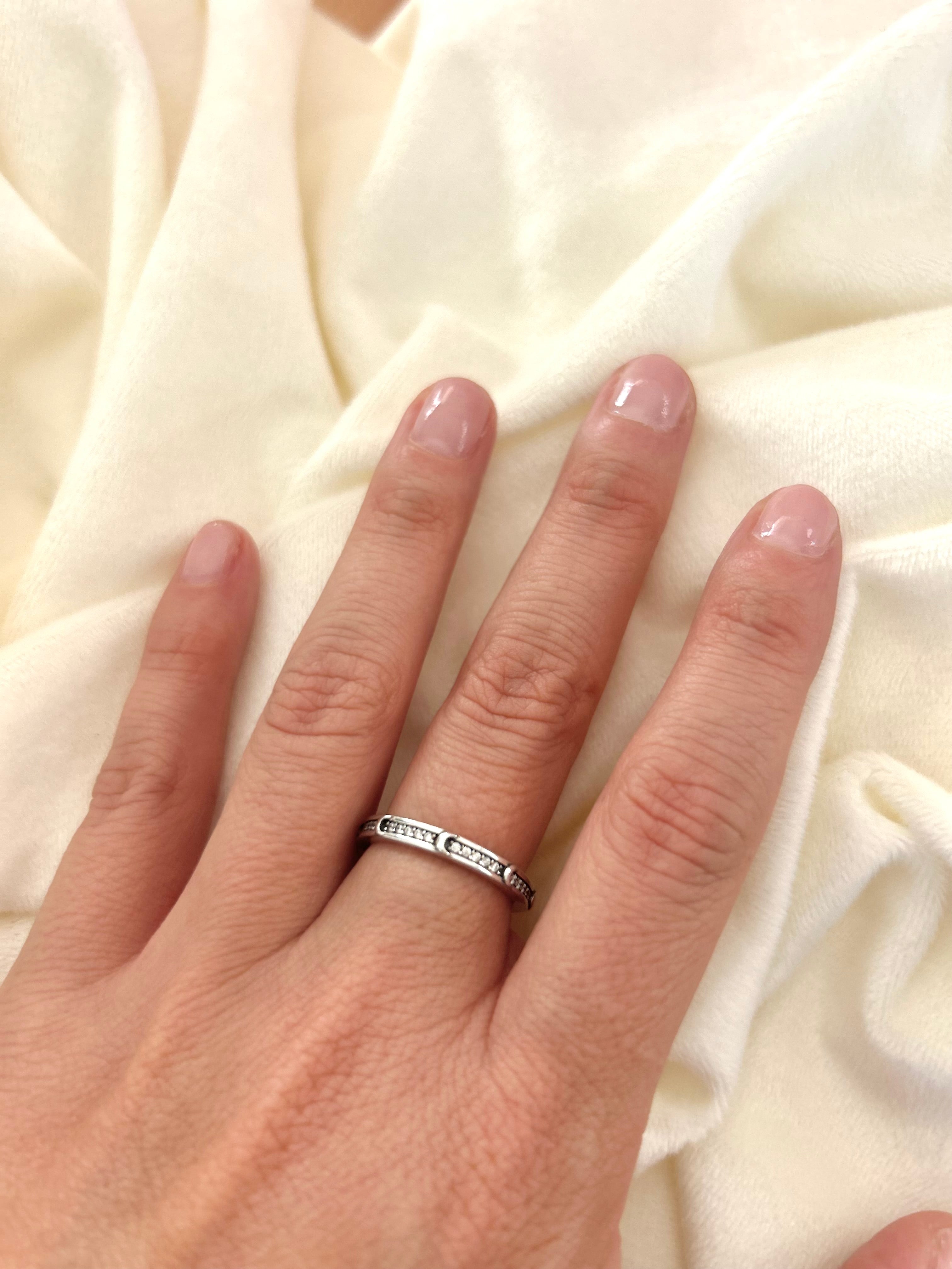 Anillo Isela