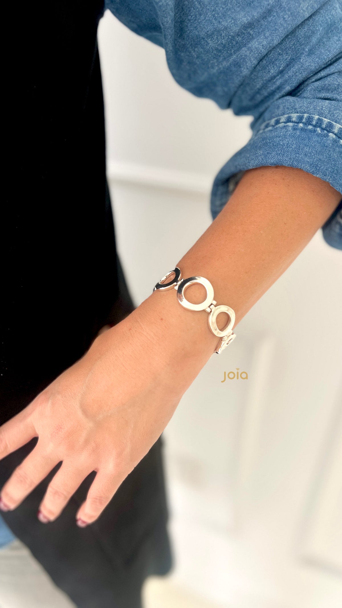 Pulsera Alkemia