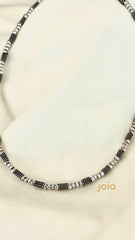 Collar Mia & Plata 950
