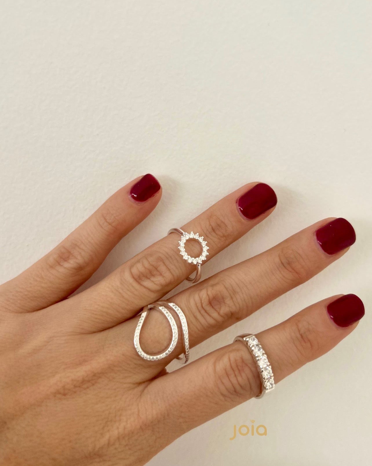 Anillo Aurora