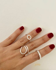 Anillo Aurora