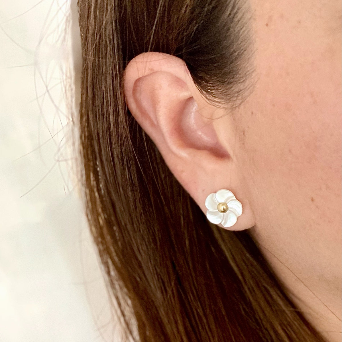Arete Margarita
