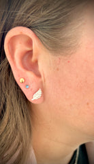 Arete Hoja