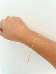 Pulsera Estela