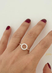 Anillo Aurora