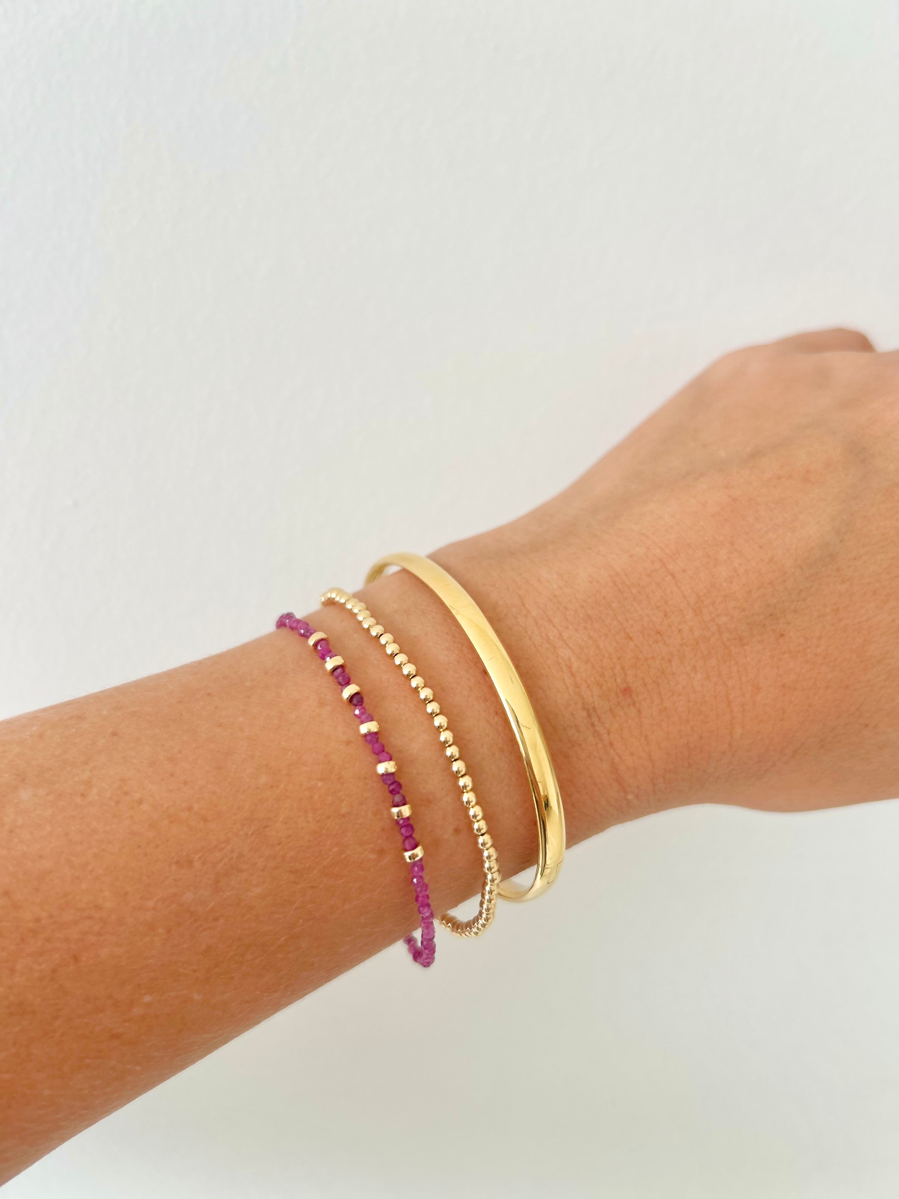 Pulsera Rois