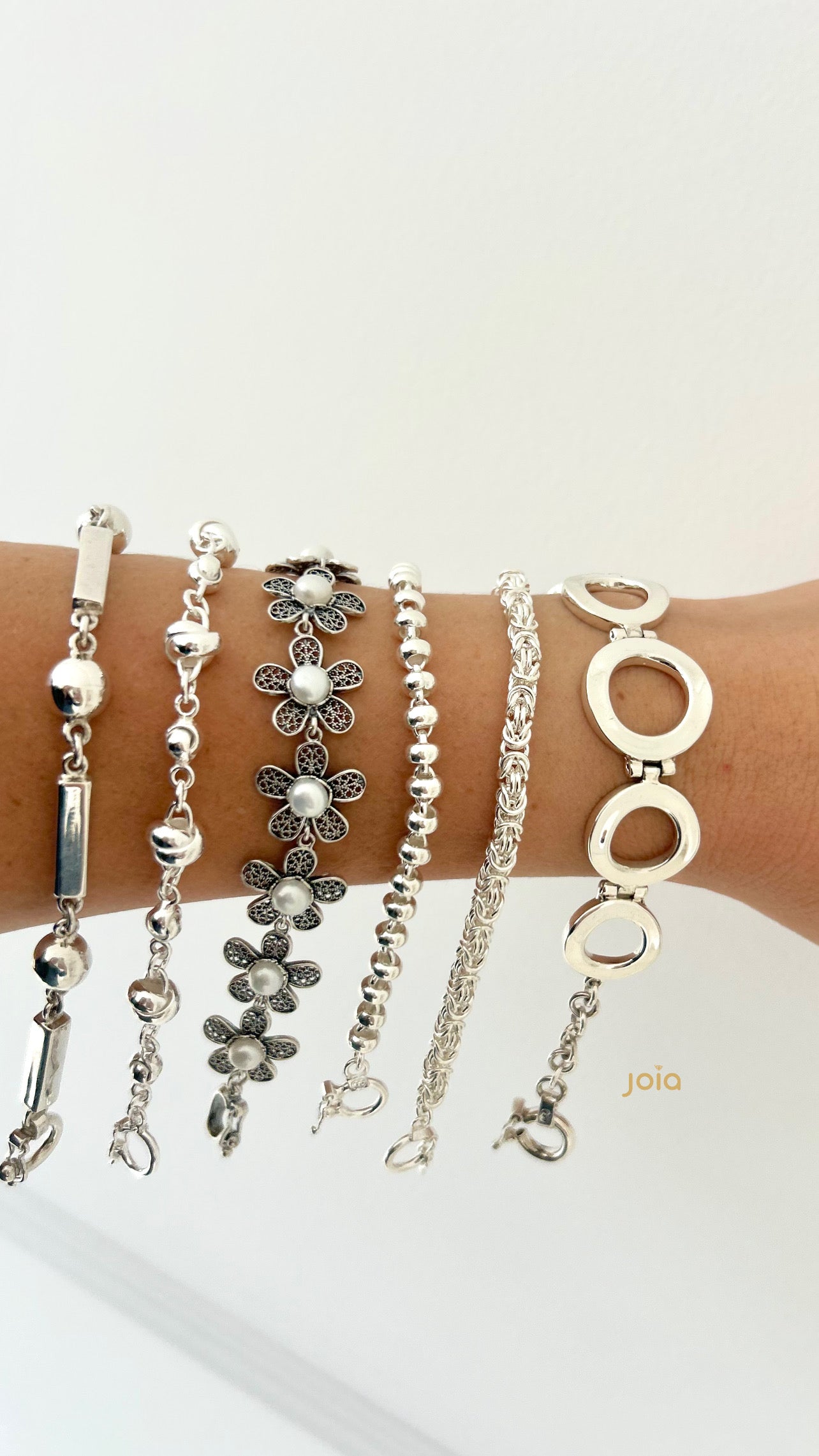 Pulsera Celia
