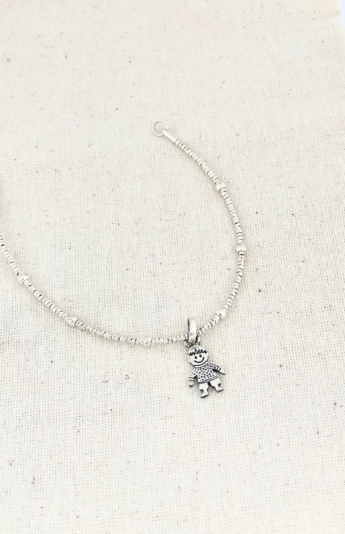 Pulsera Niño