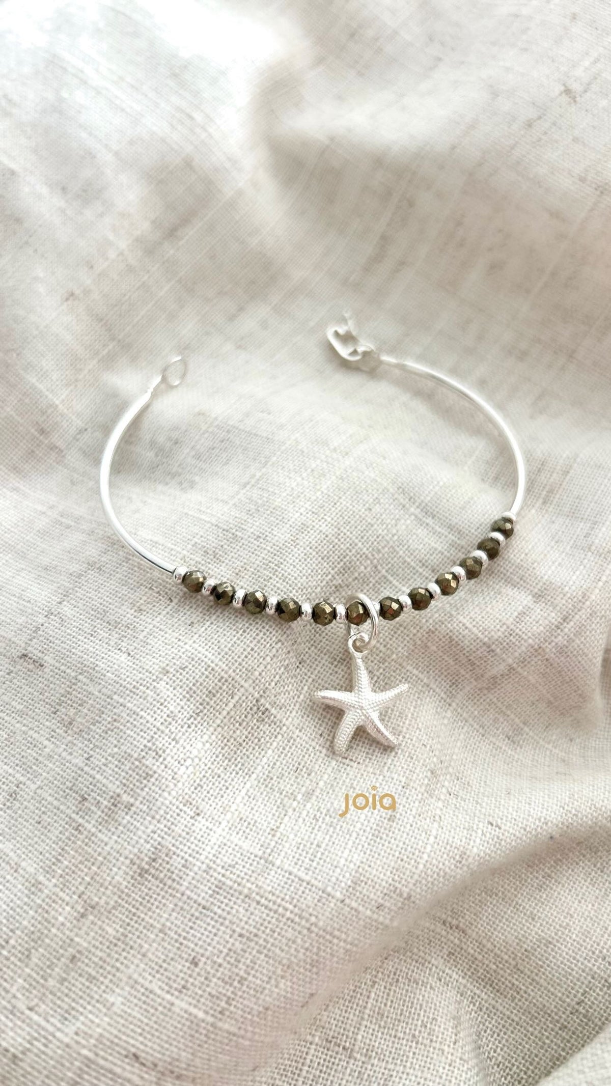 Pulsera Estela