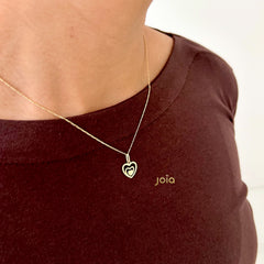 Collar Selene