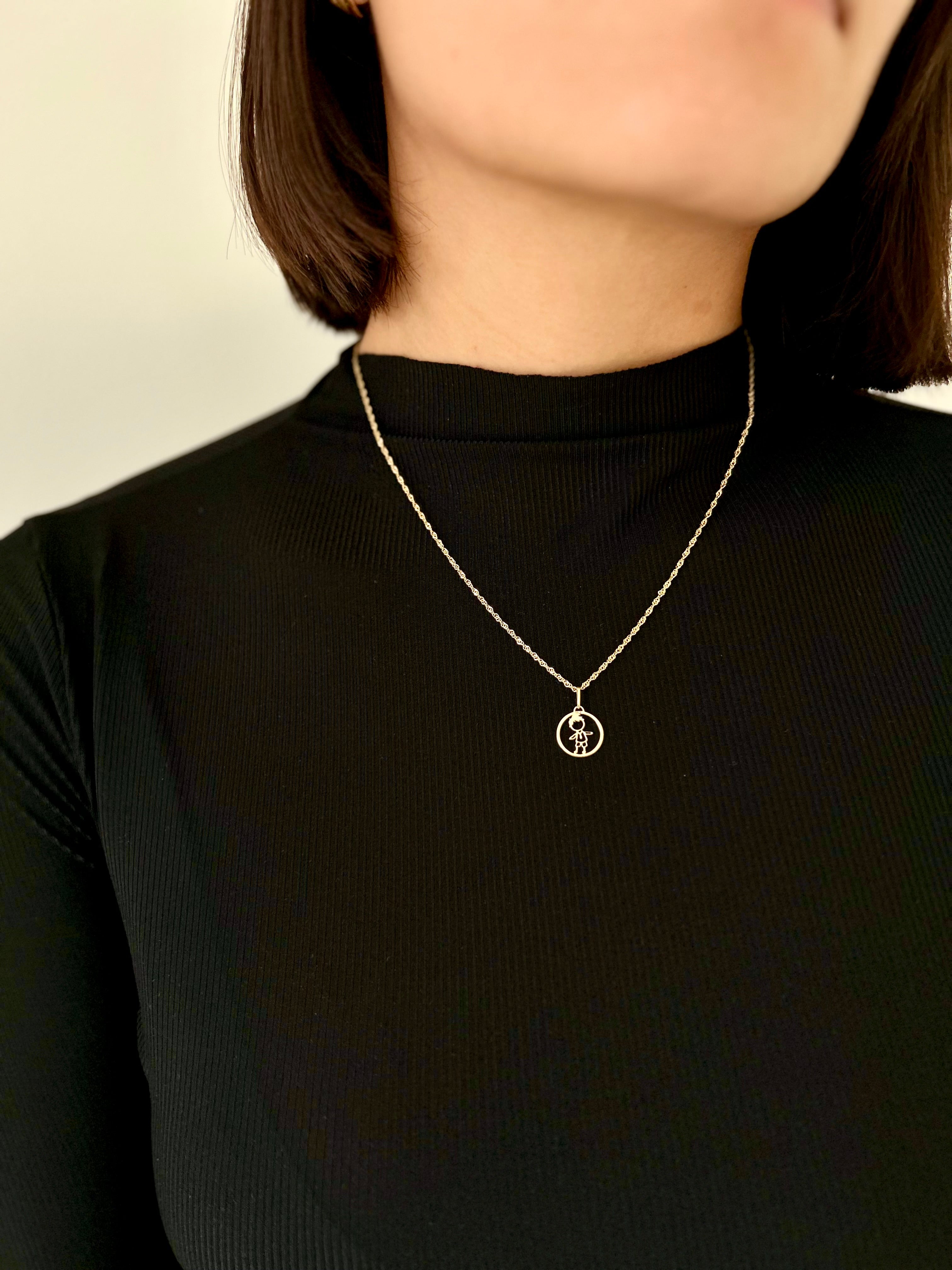 Collar Niño