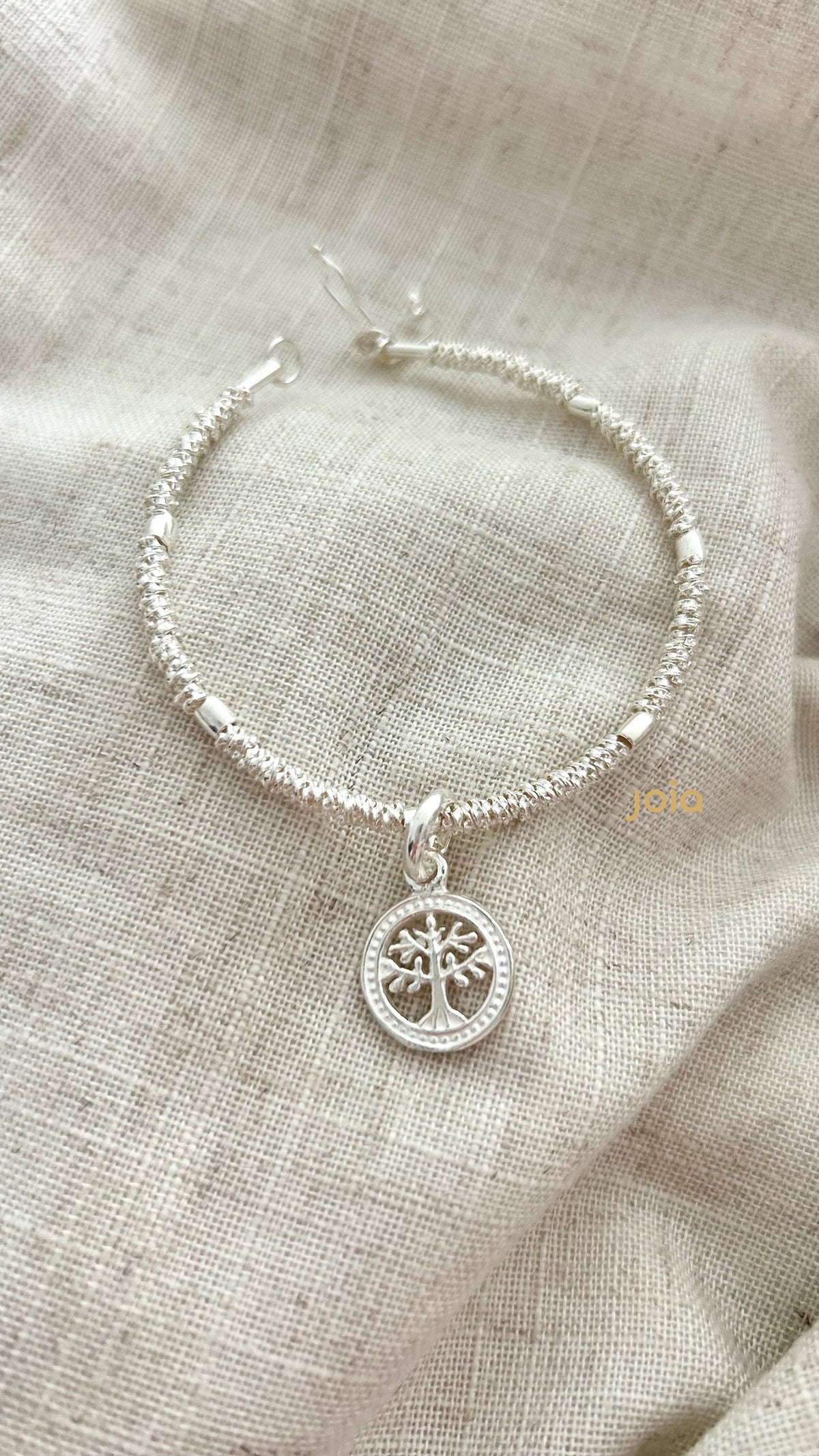 Pulsera Vida