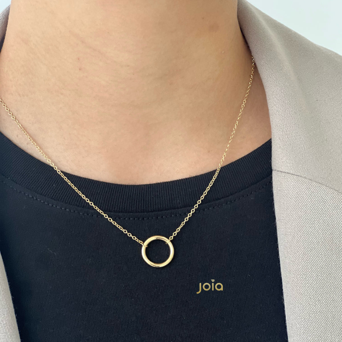 Collar Karma