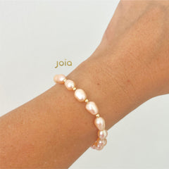 Pulsera Río
