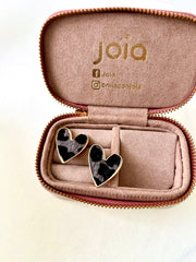 Aretes Zara