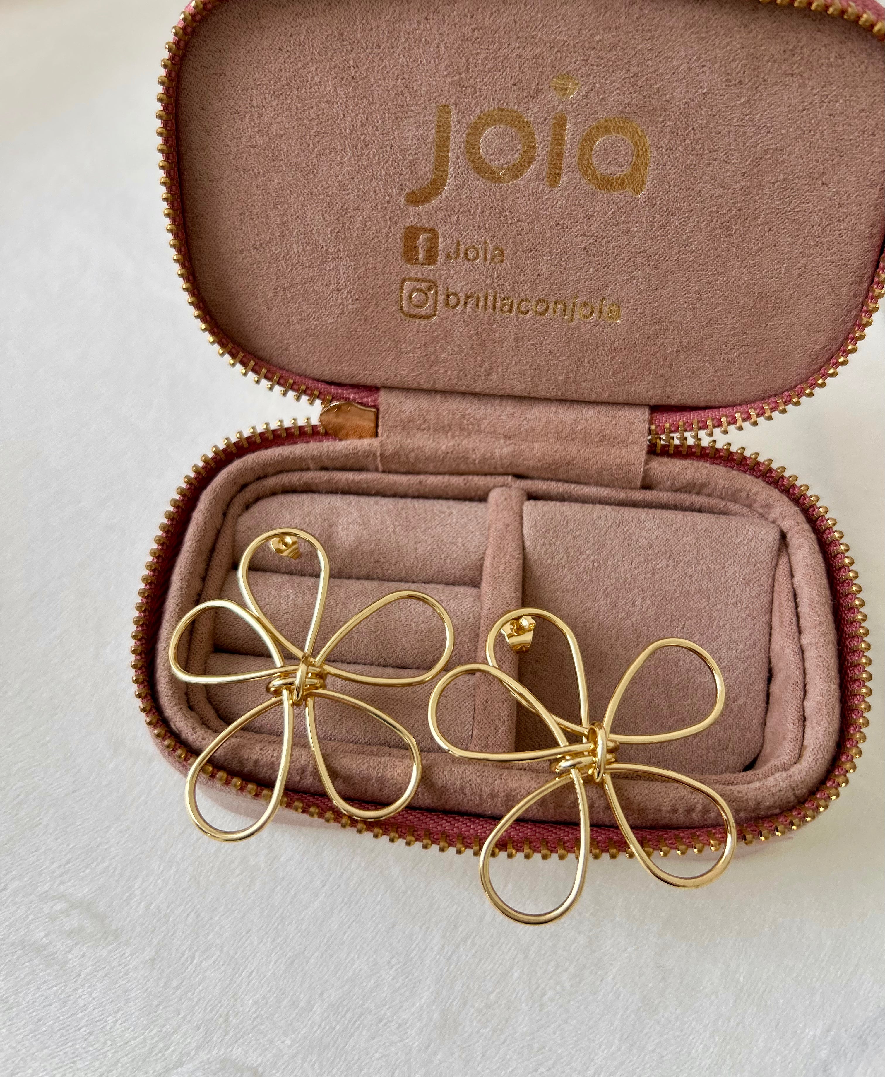 Aretes Margarita