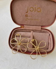Aretes Margarita