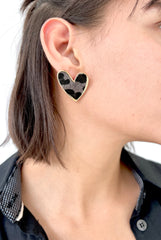 Aretes Zara