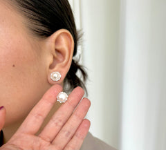 Aretes Ava