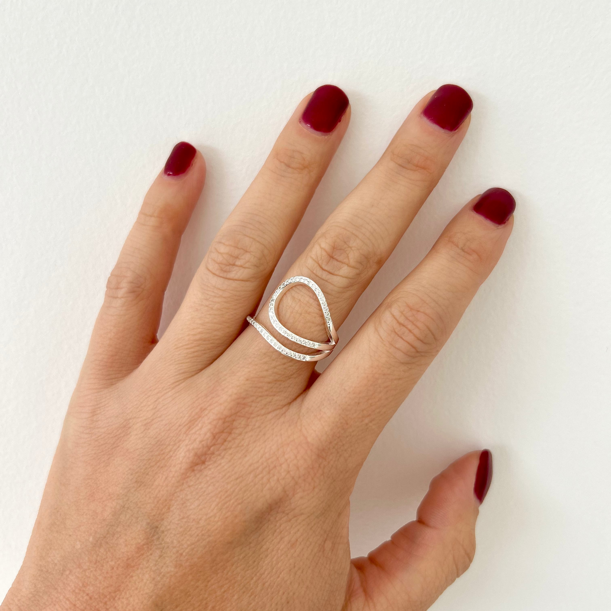 Anillo Noa