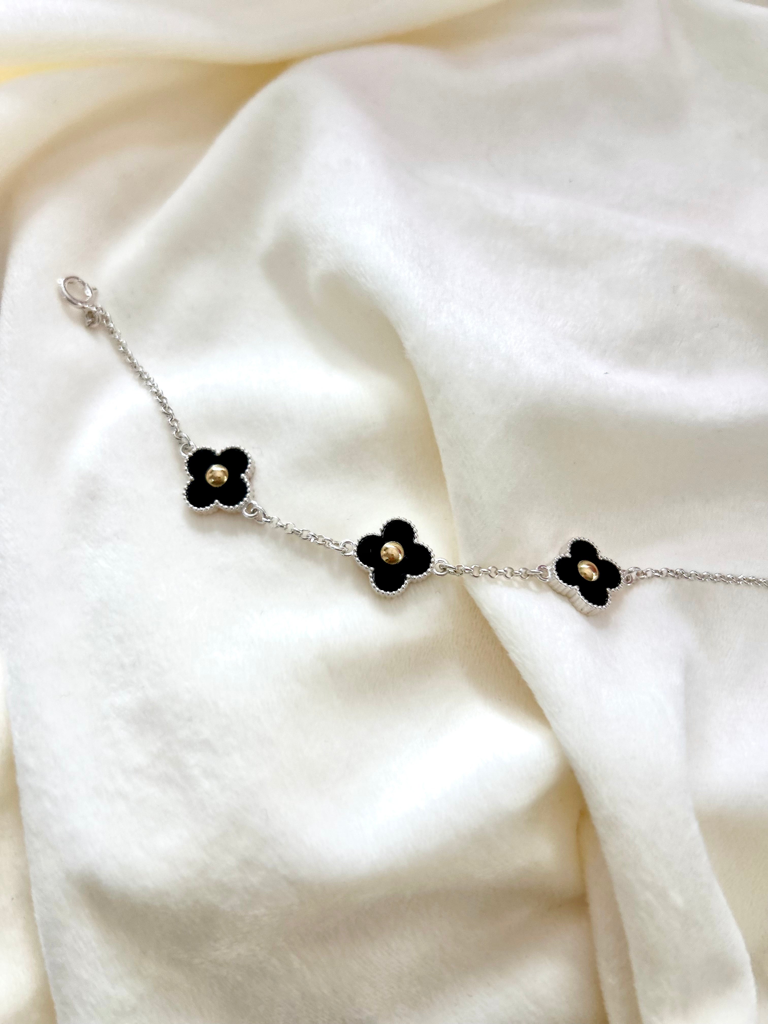 Pulsera Clevane