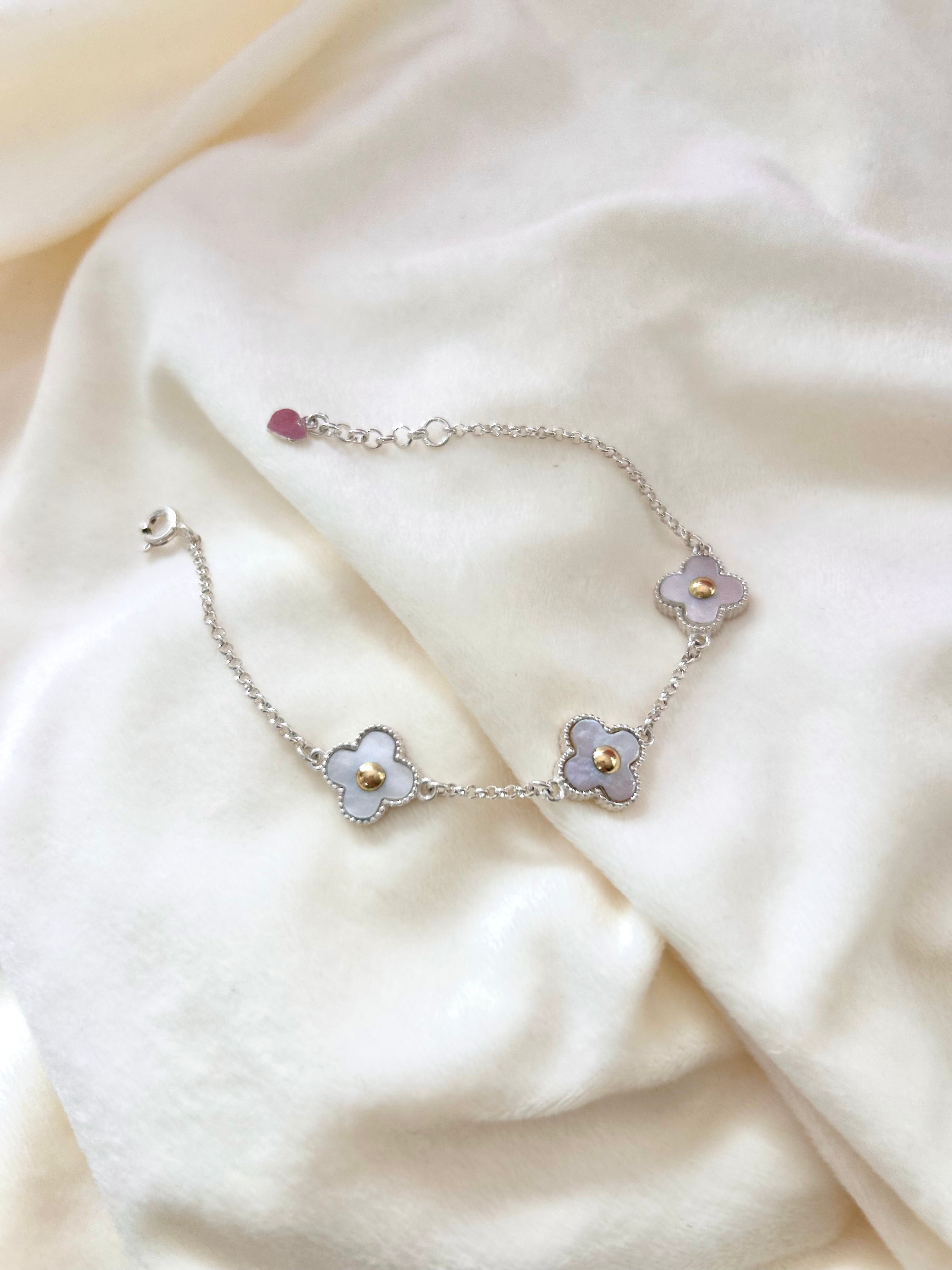 Pulsera Clevane
