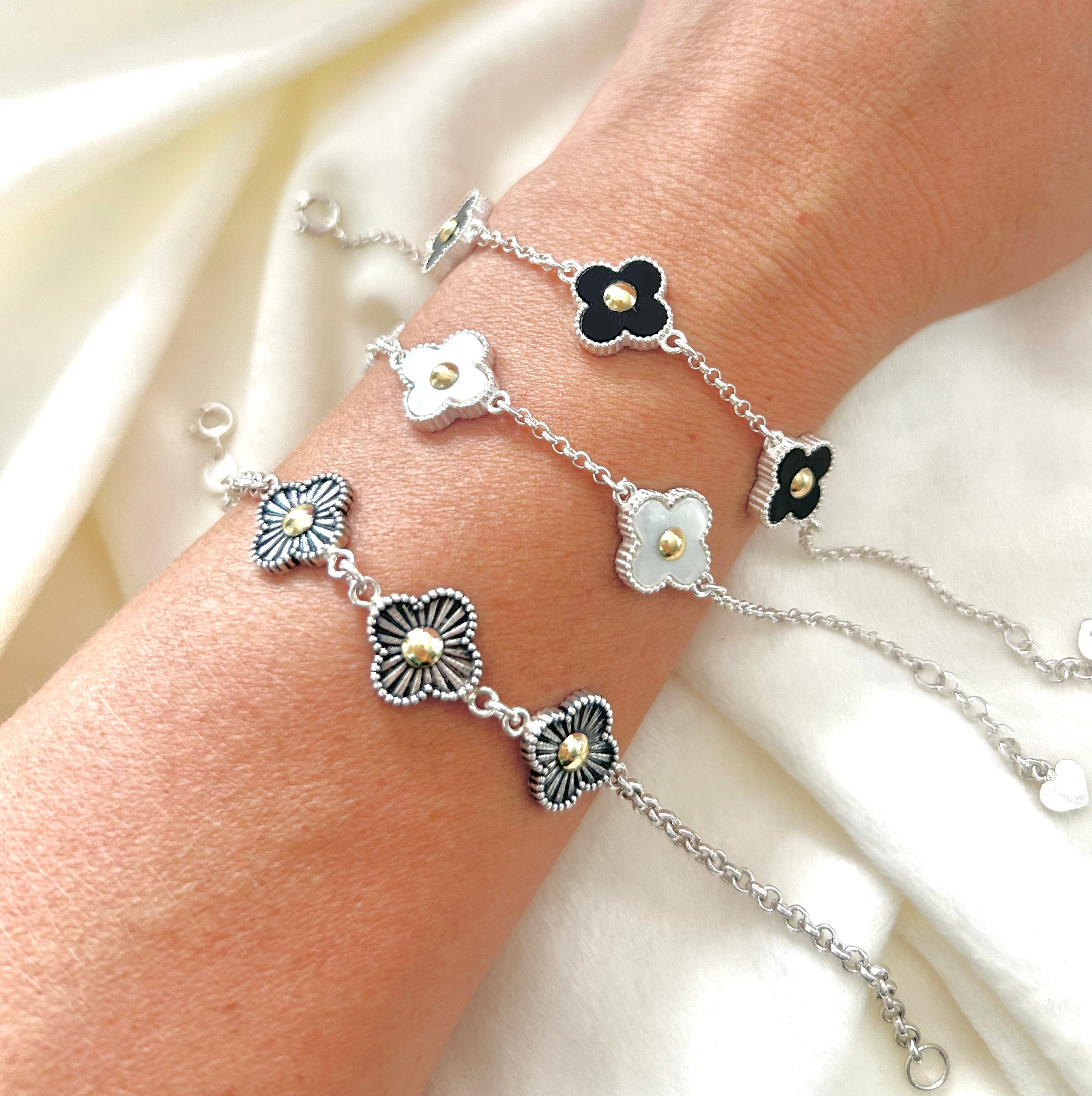 Pulsera Clevane