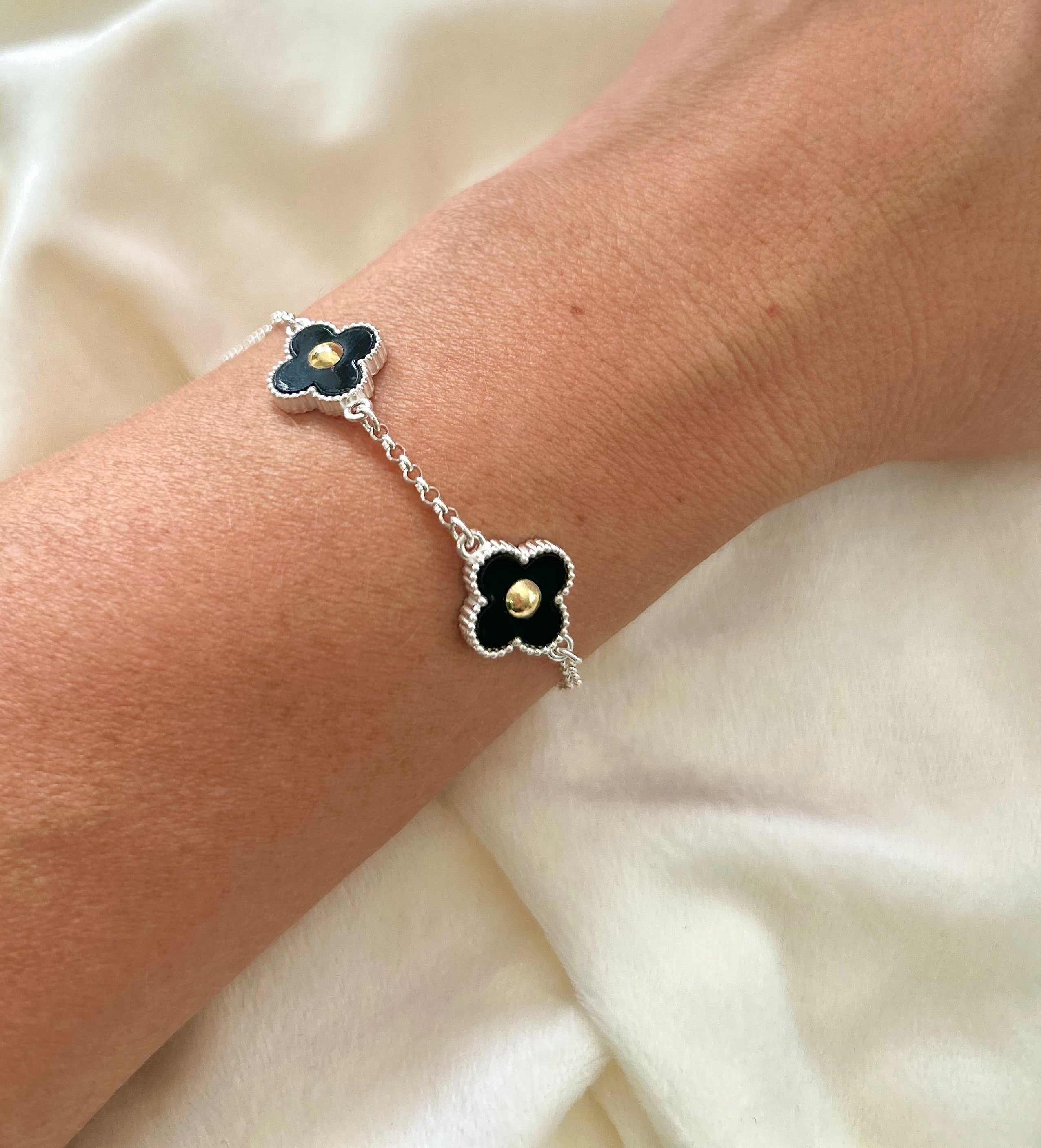 Pulsera Clevane