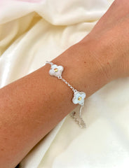 Pulsera Clevane