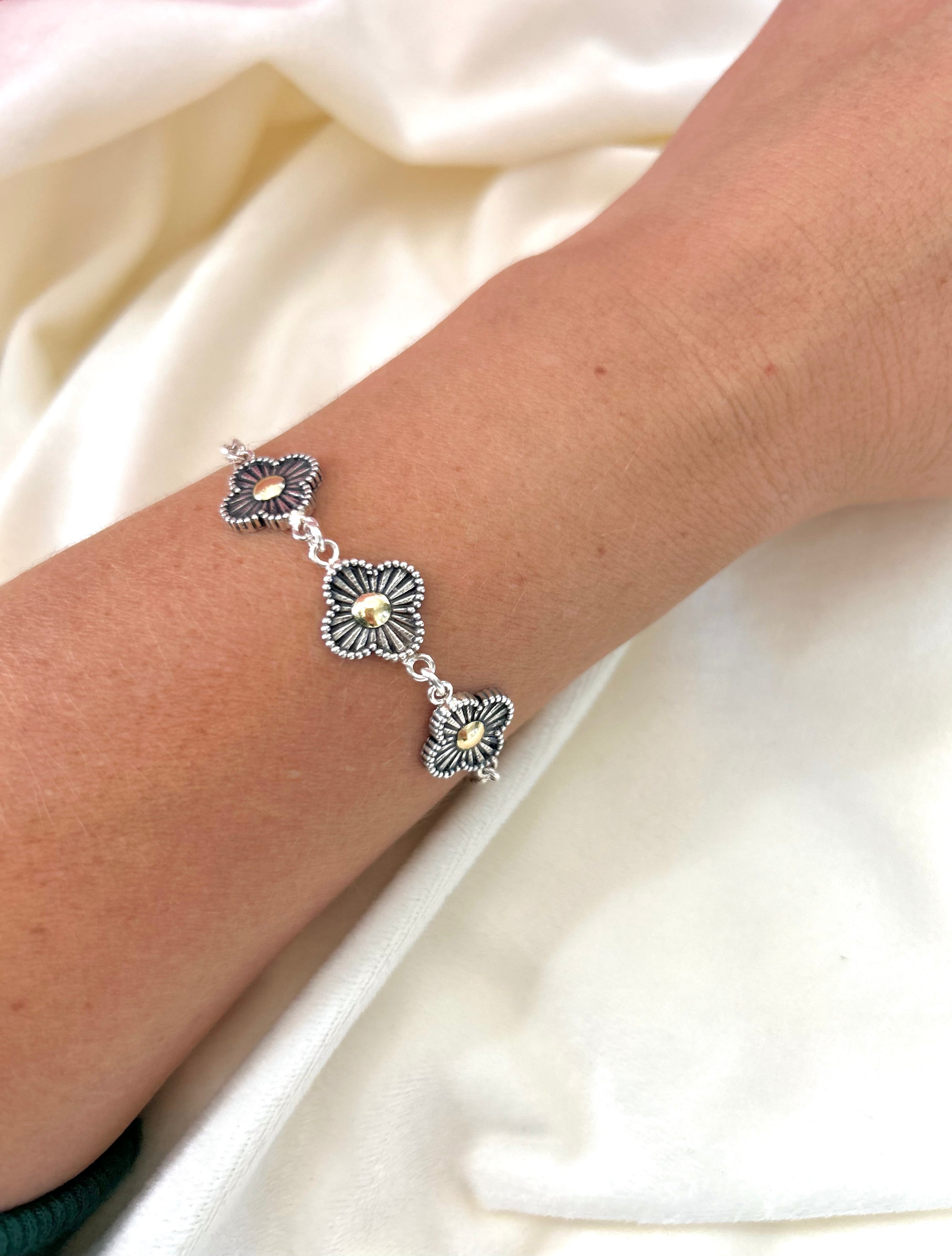 Pulsera Clevane