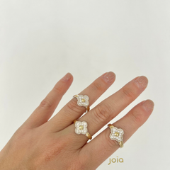 Anillo Van